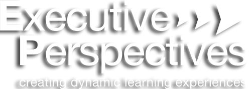 Executive Perspectives